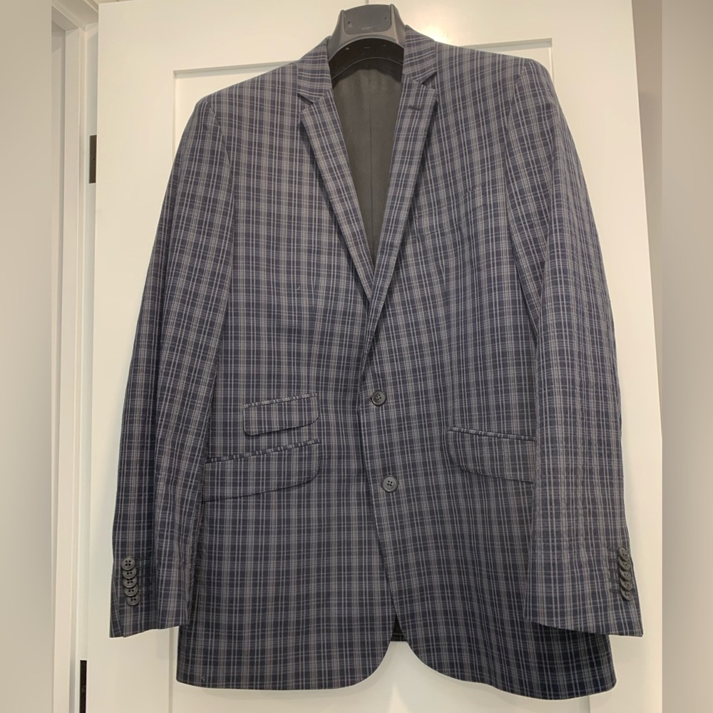 Ben Sherman Men’s Blazer 42R